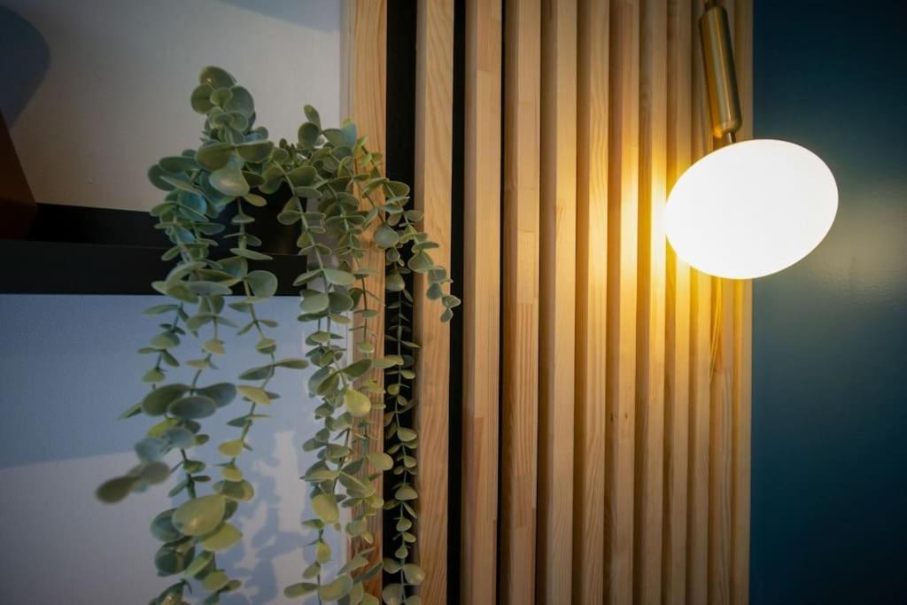 Air-Conditioned Apartment With Private Parking Marsylia Zewnętrze zdjęcie